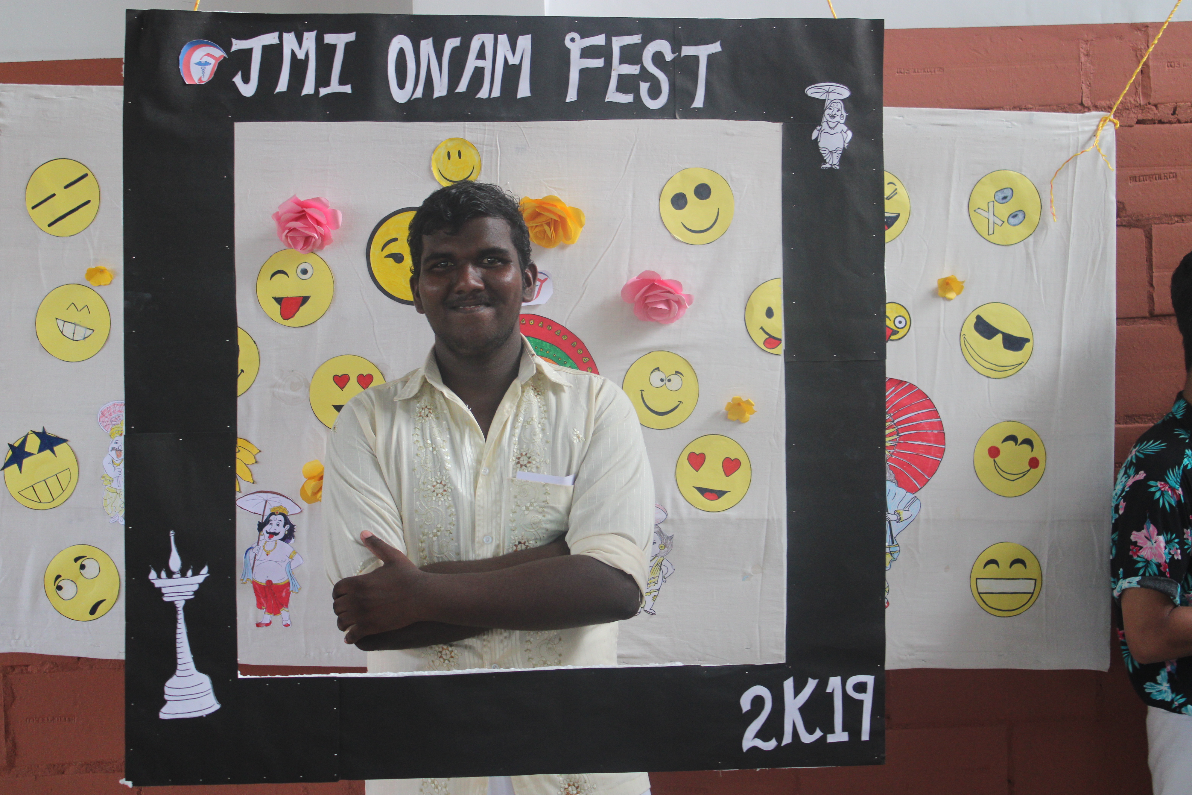 jilu medical institute onam